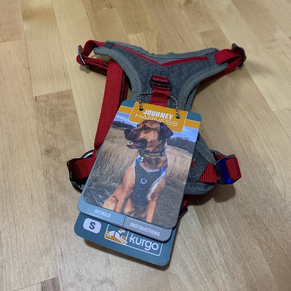 Kurgo Dog Kurgo Journey Harness Poshmark
